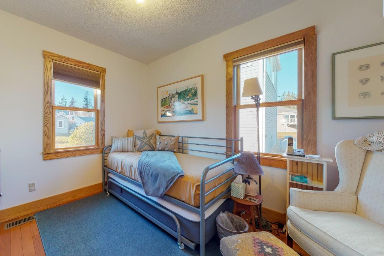 Southport Serene Newagen House מראה חיצוני תמונה