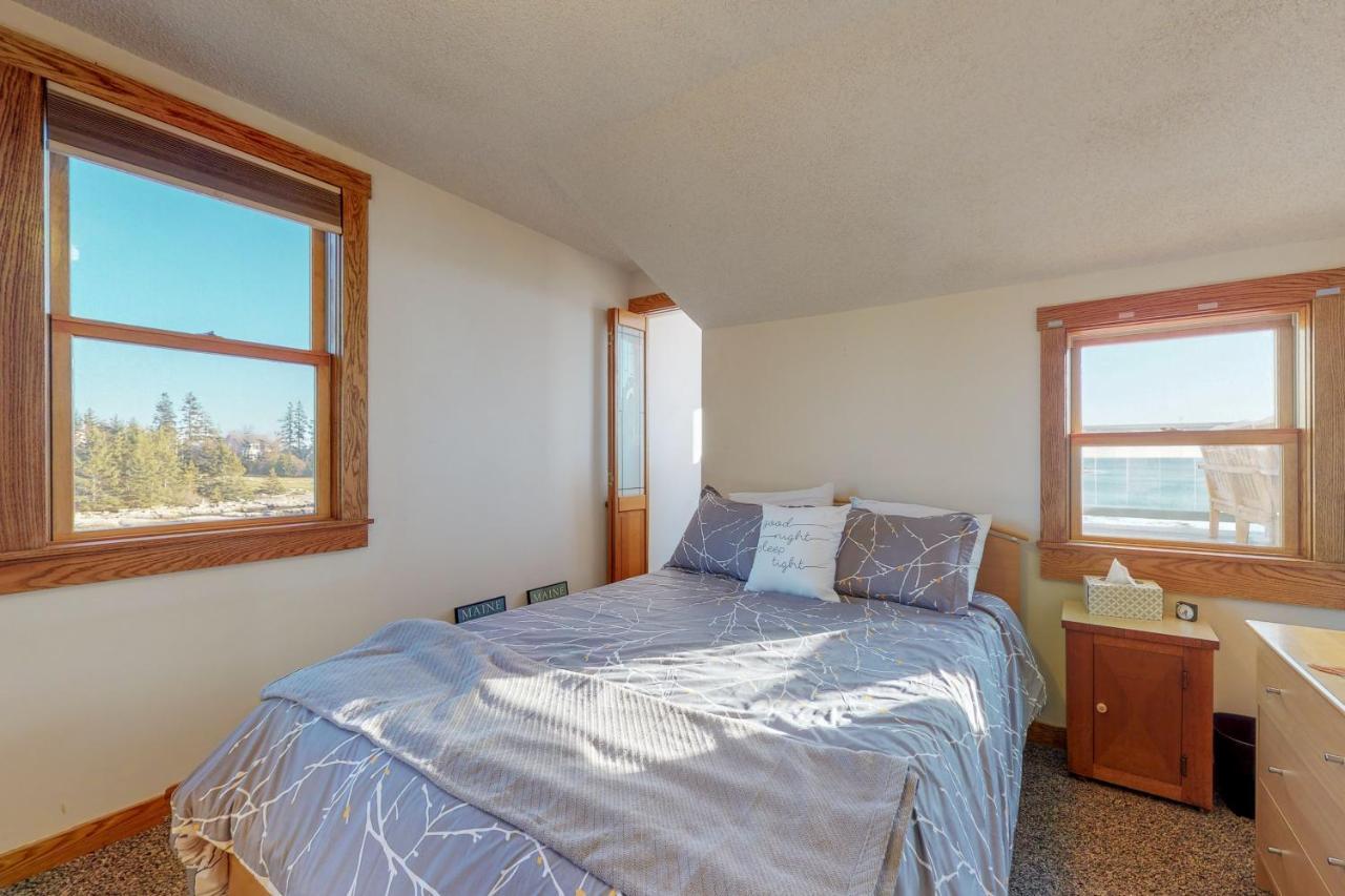Southport Serene Newagen House מראה חיצוני תמונה