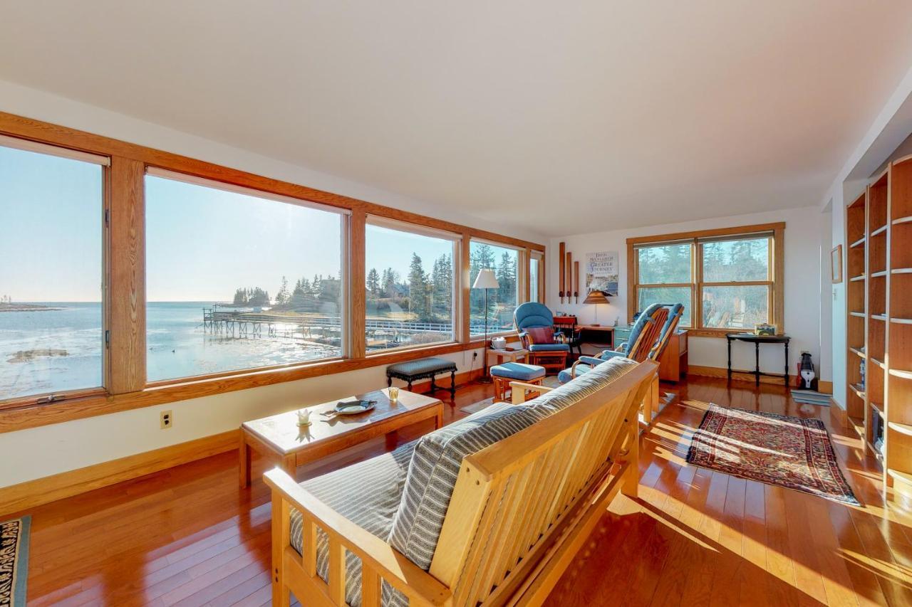Southport Serene Newagen House מראה חיצוני תמונה