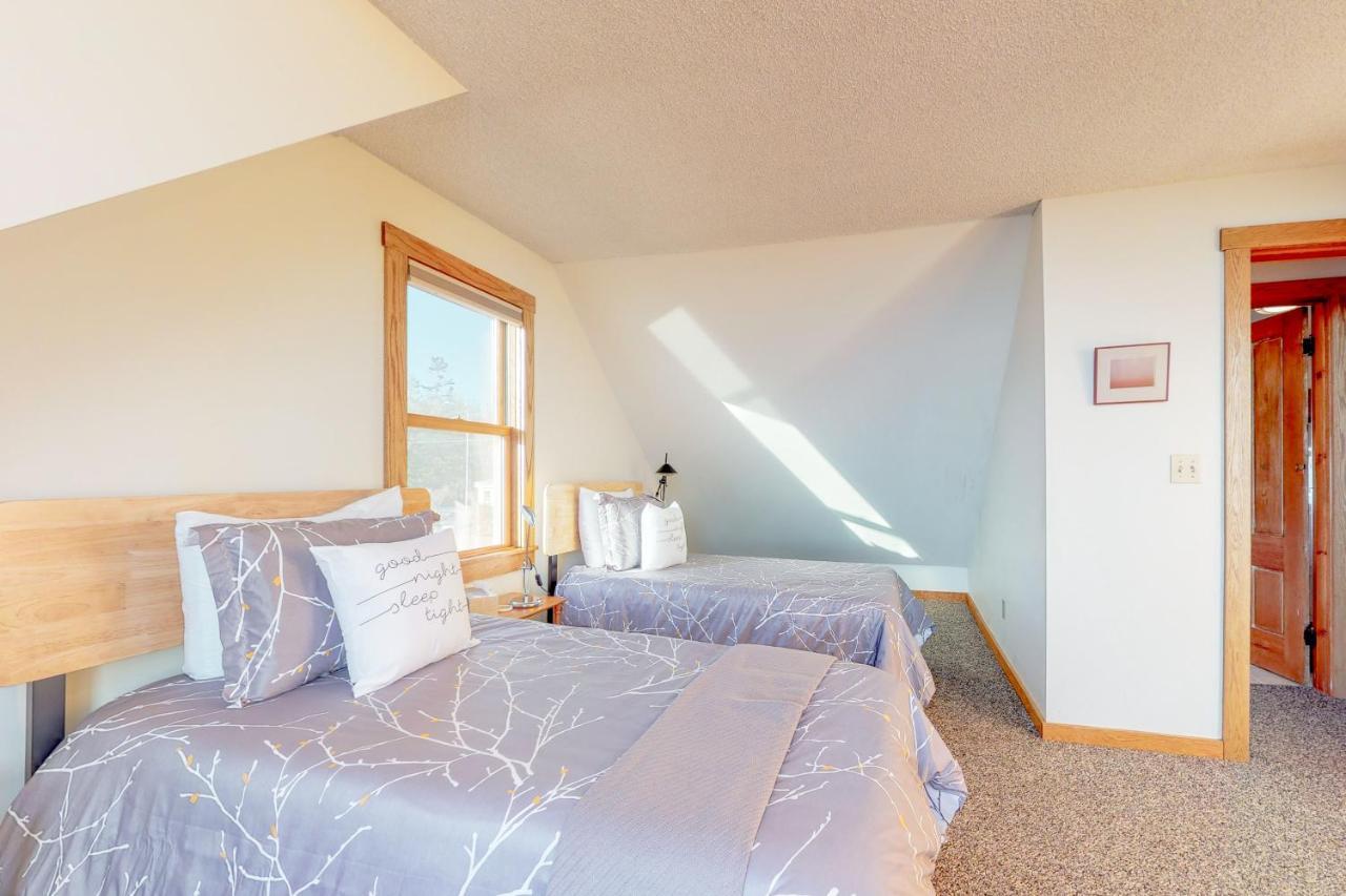 Southport Serene Newagen House מראה חיצוני תמונה