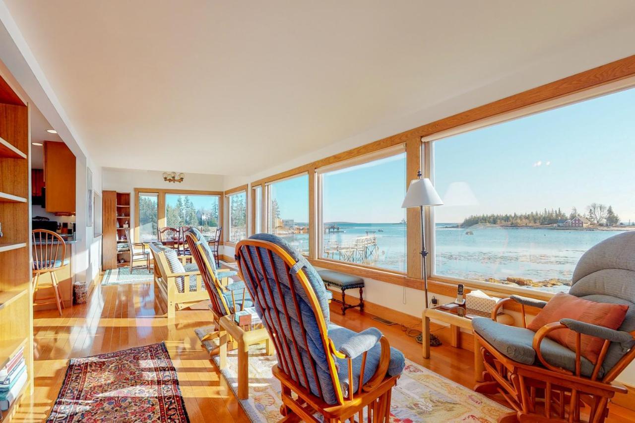 Southport Serene Newagen House מראה חיצוני תמונה