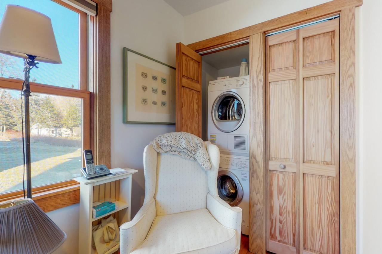 Southport Serene Newagen House מראה חיצוני תמונה