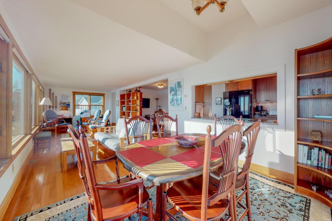 Southport Serene Newagen House מראה חיצוני תמונה