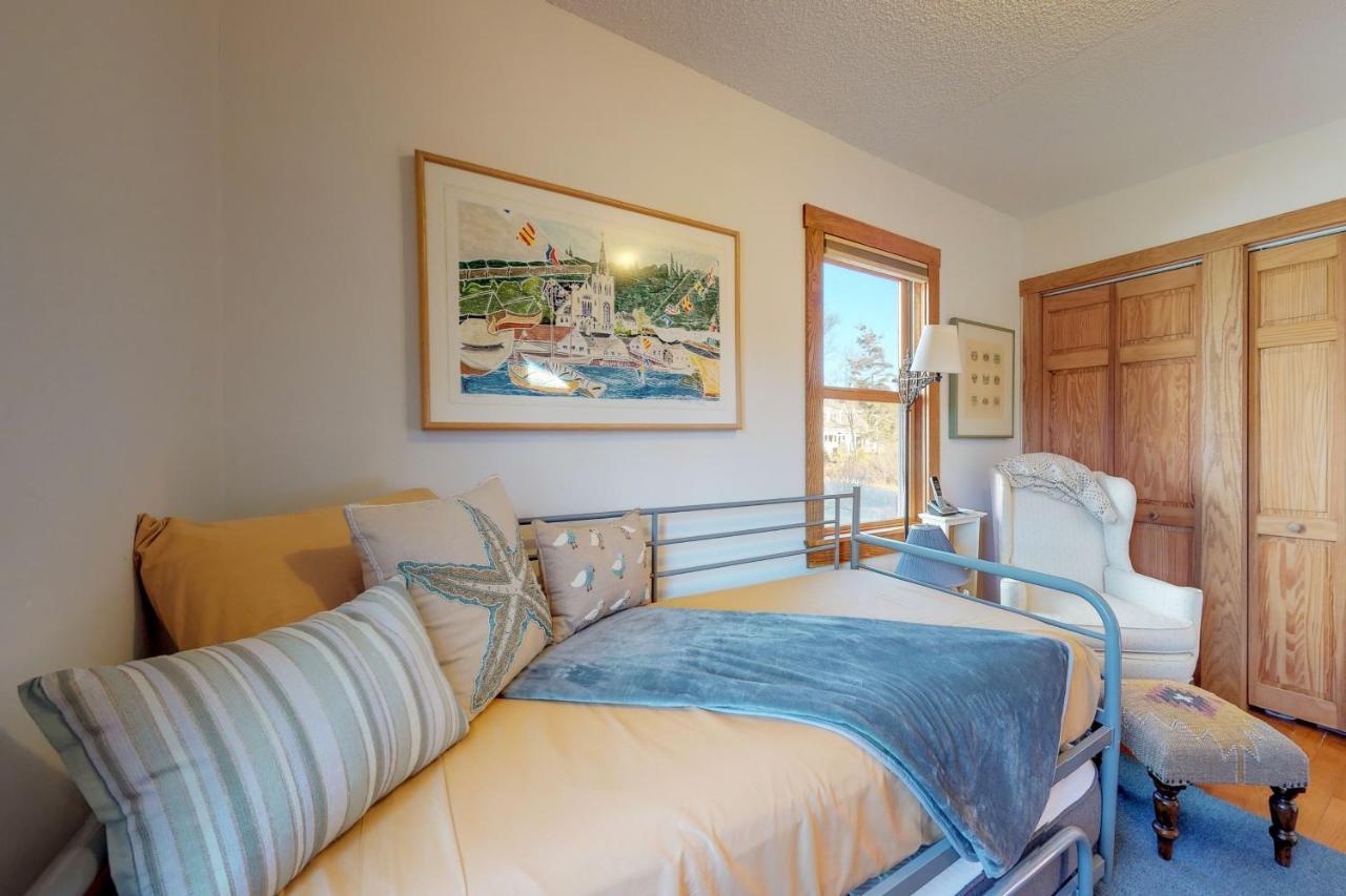 Southport Serene Newagen House מראה חיצוני תמונה