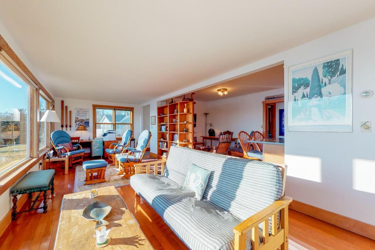 Southport Serene Newagen House מראה חיצוני תמונה