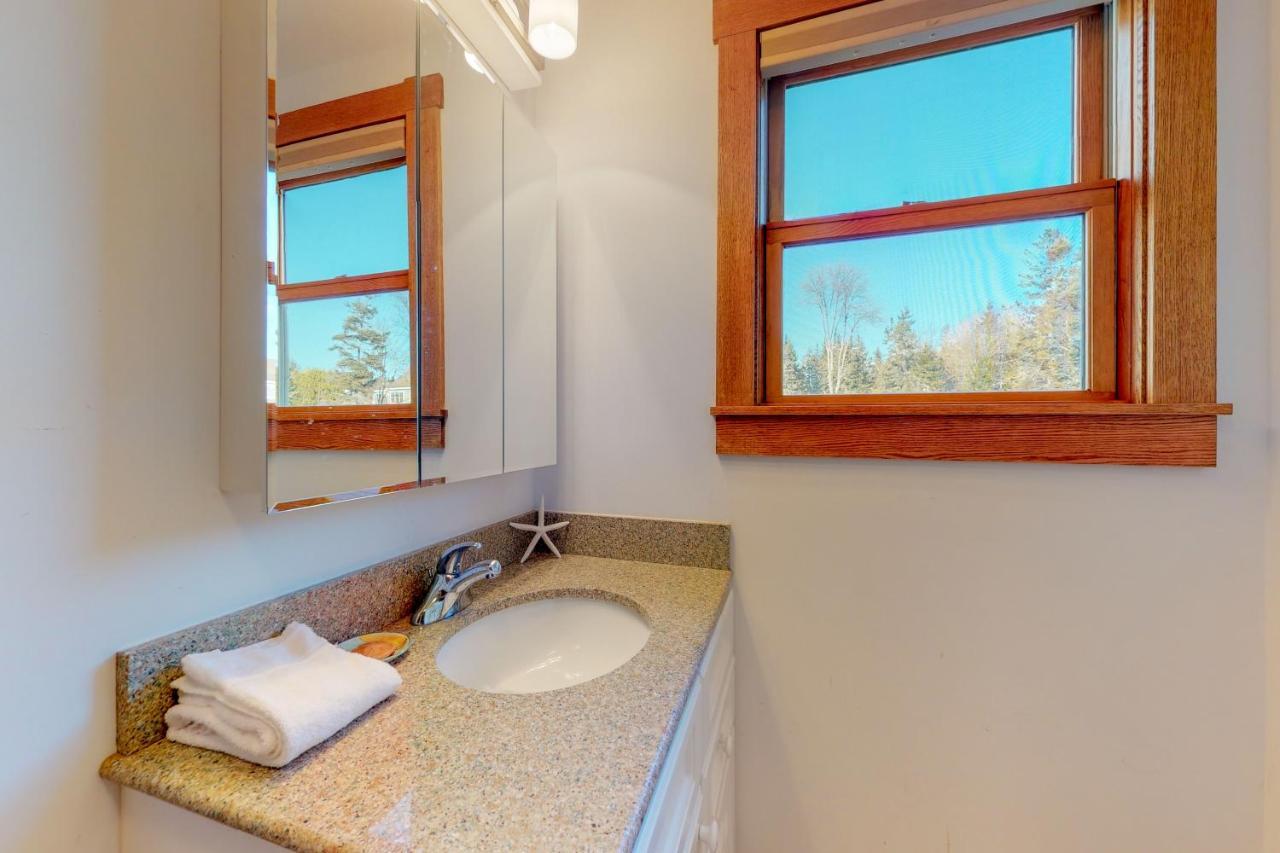 Southport Serene Newagen House מראה חיצוני תמונה