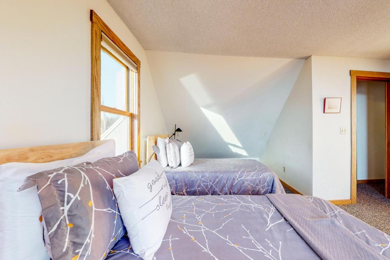 Southport Serene Newagen House מראה חיצוני תמונה