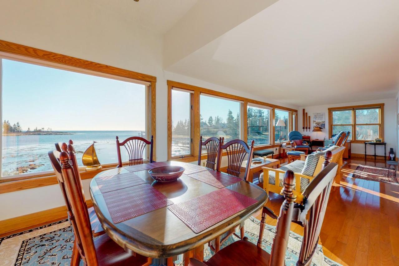 Southport Serene Newagen House מראה חיצוני תמונה