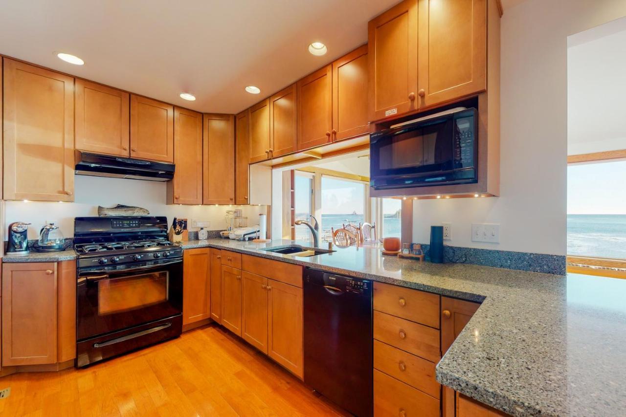 Southport Serene Newagen House מראה חיצוני תמונה