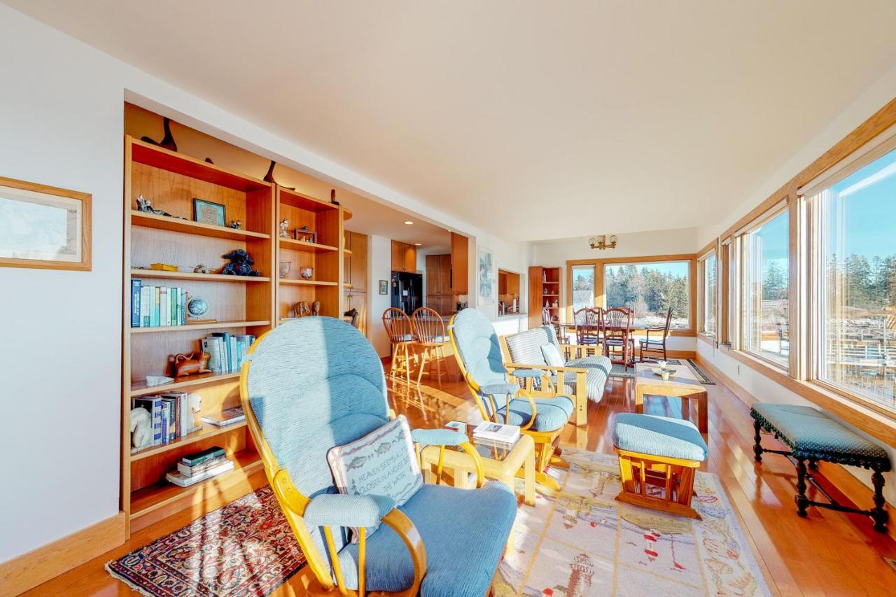 Southport Serene Newagen House מראה חיצוני תמונה